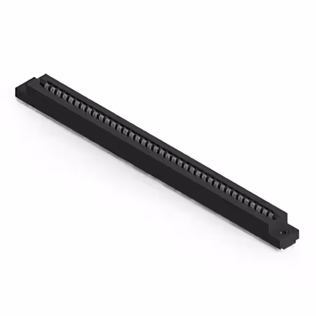 857-038-454-108 EDAC Inc.  Edgeboard Connectors